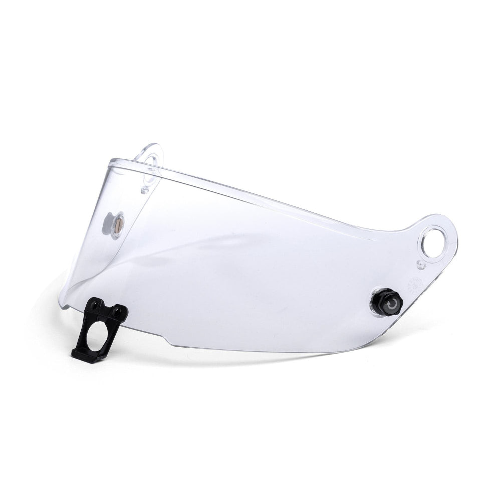 Sparco Stealth RF Helmet Shield (Clear)