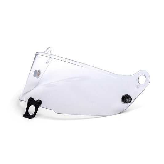 Sparco Stealth RF Helmet Shield (Clear)