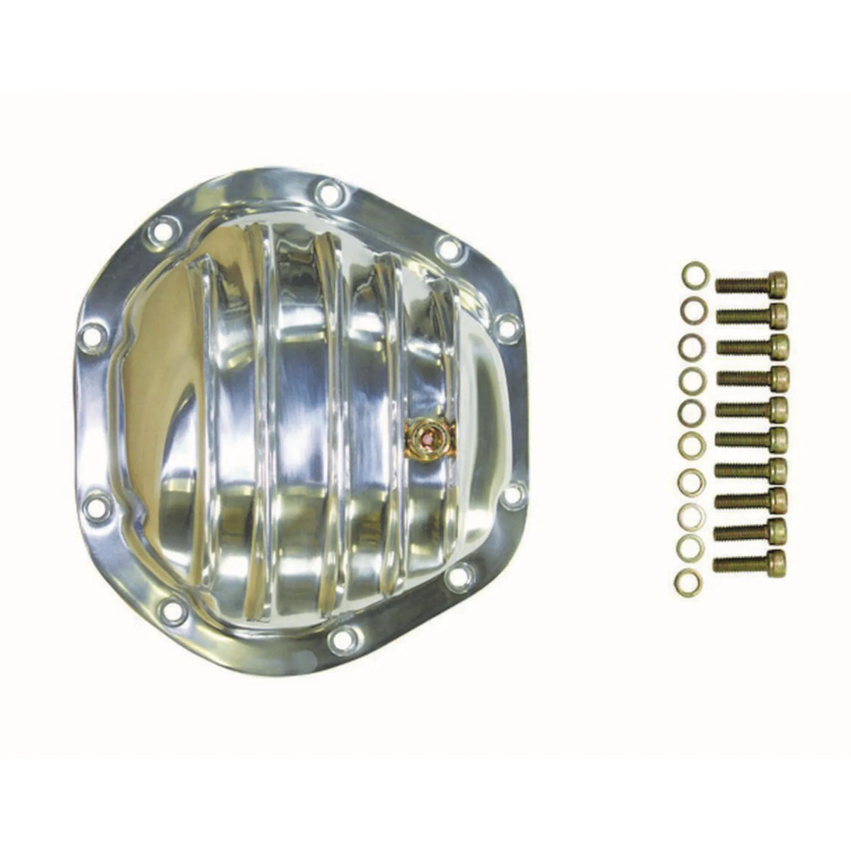 Specialty Products Differential Cover 4909, Dana 44
