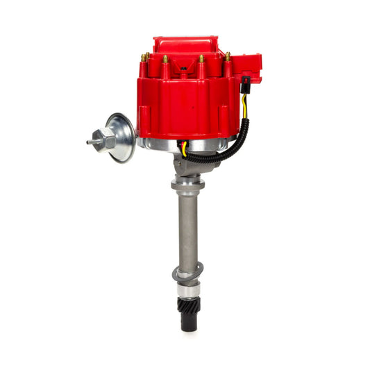 Specialty Products HEI Distributor Tach Drive V8 62-74 Corvette (Red)