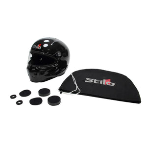 Stilo ST5 GT Carbon Helmet - SA2020