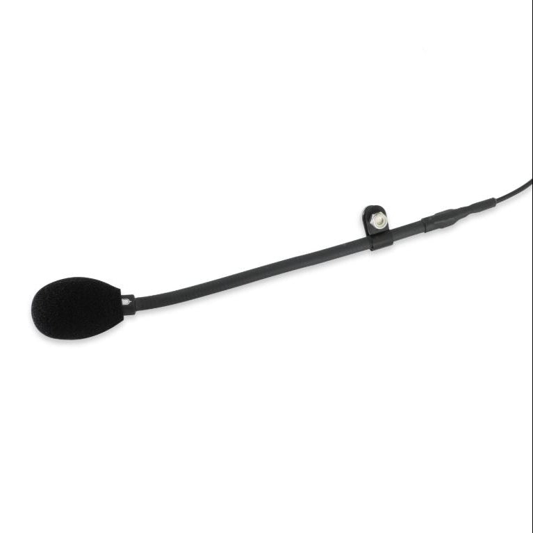 Stilo Integrated Electronics, Gentex Boom Microphone