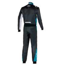 Alpinestars Atom FIA Graphic 4 Suit (back)