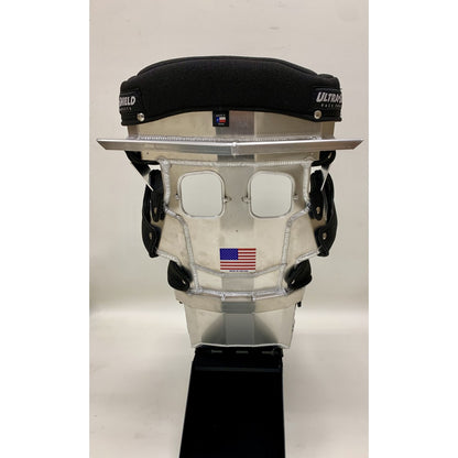 Ultra-Shield TC1 Junior Seat 10-Degree Layback (back)