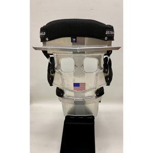 Ultra-Shield TC1 Junior Seat 20-Degree Layback (back)