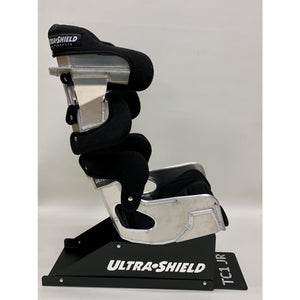 Ultra-Shield TC1 Junior Seat 10-Degree Layback