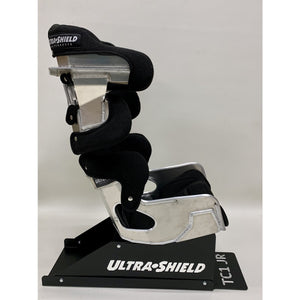 Ultra-Shield TC1 Small Adult Seat 10-Degree Layback