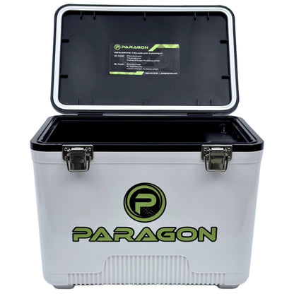Paragon Viking Cooler 12V (open lid)