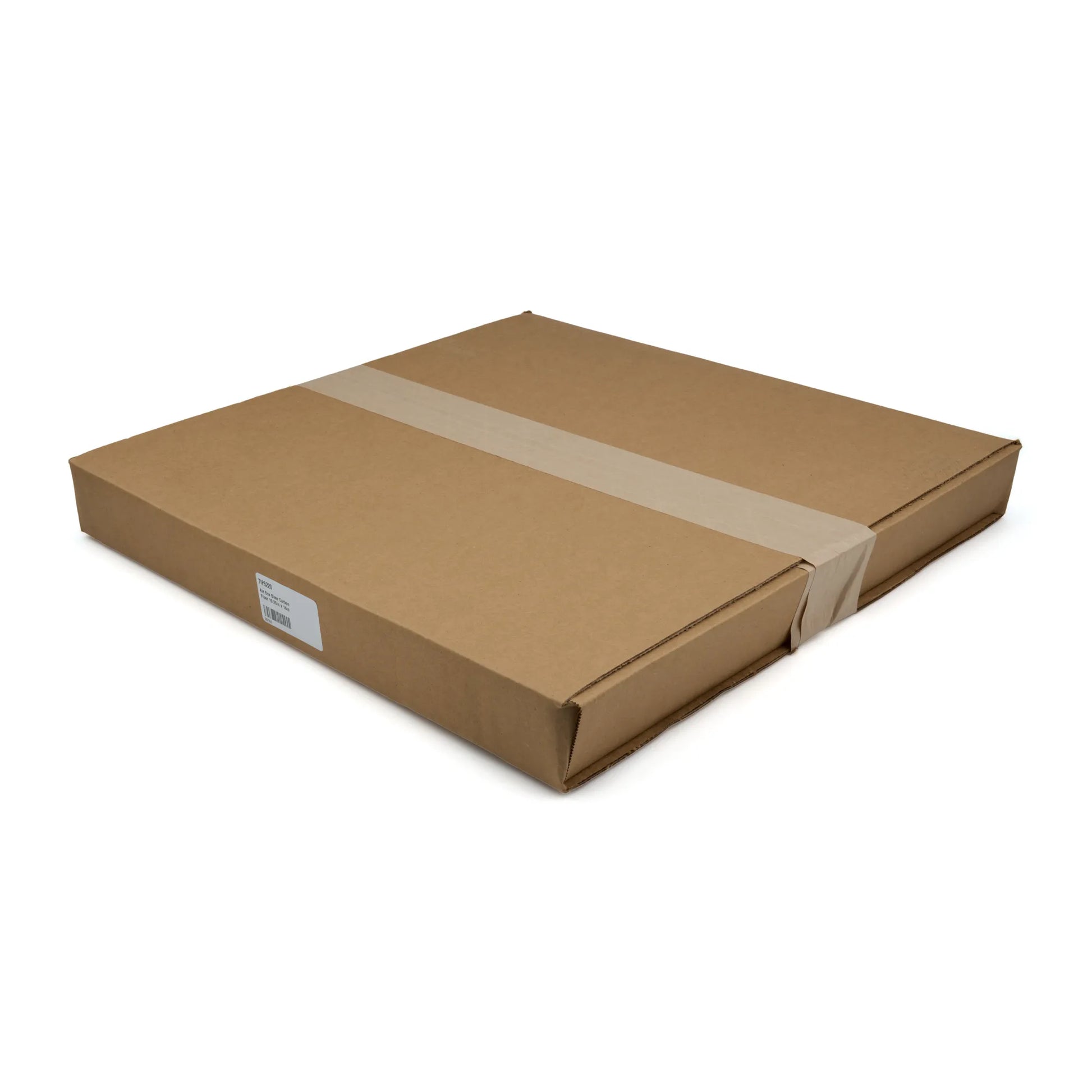 Ti22 Sprint Car Air Box Base 5220 (shown packaged)