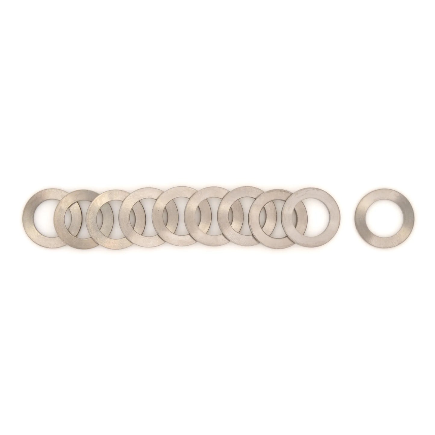 Ti22 Flat Washers 2391 (Pack of 10)