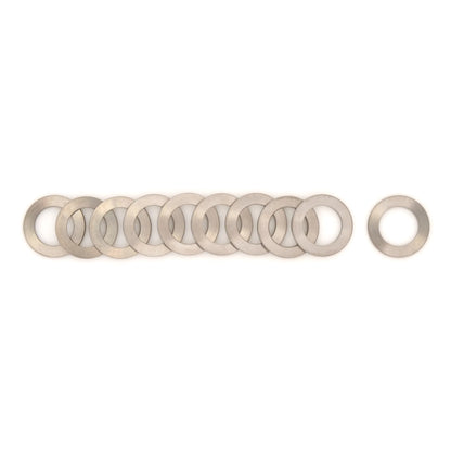 Ti22 Flat Washers 2391 (Pack of 10)