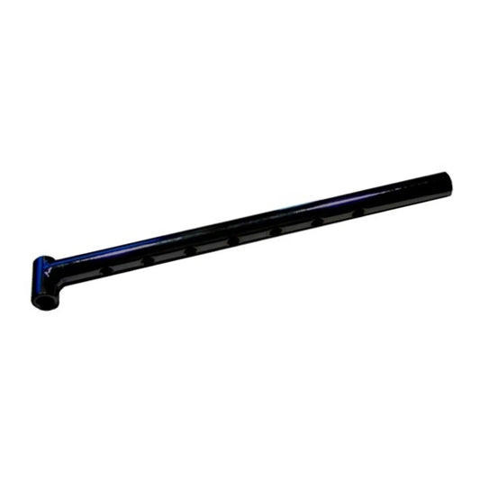 Triple X Wing Post Slider for Sprint Car (Black)
