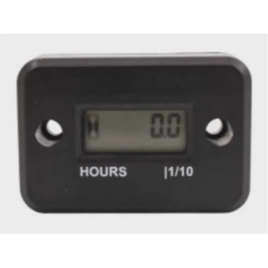 Tillotson Kart Hour Meter