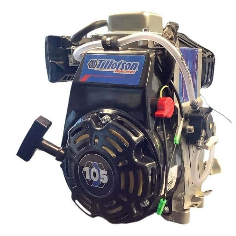 Tillotson TPP-105R Kid Kart/Bambino Engine