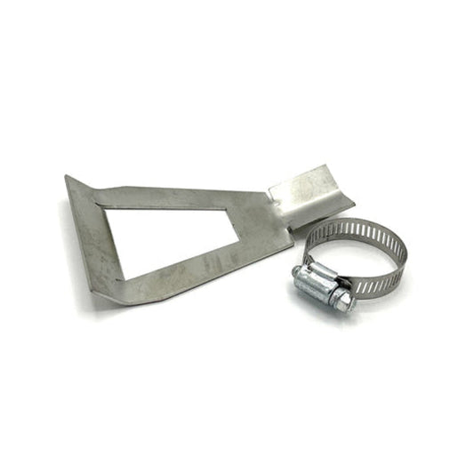 PKT Kart Tire Scraper