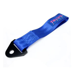 NRG Tow Strap Prisma TOW-01BL