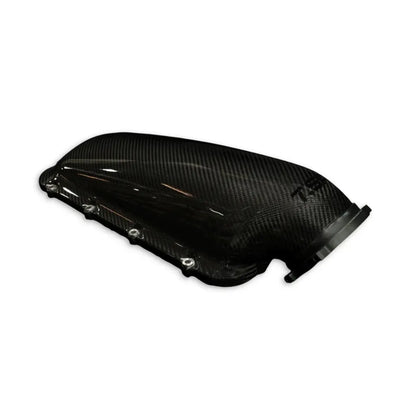 TSP 81601 GM LS/LT Carbon Fiber Intake Manifold Cover
