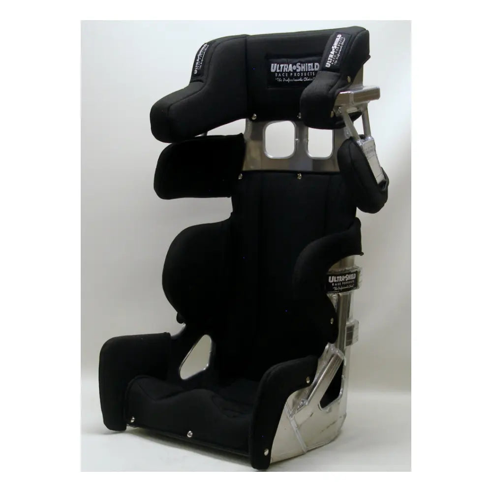 Ultra-Shield Platinum Pro Sprint Car Seat