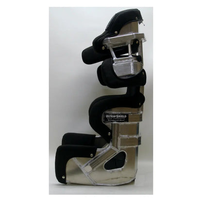 Ultra-Shield Platinum Pro Sprint Car Seat (side)
