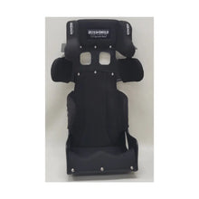 Ultra-Shield TC1 Sprint Seat w/Upgraded Head Surround (front)