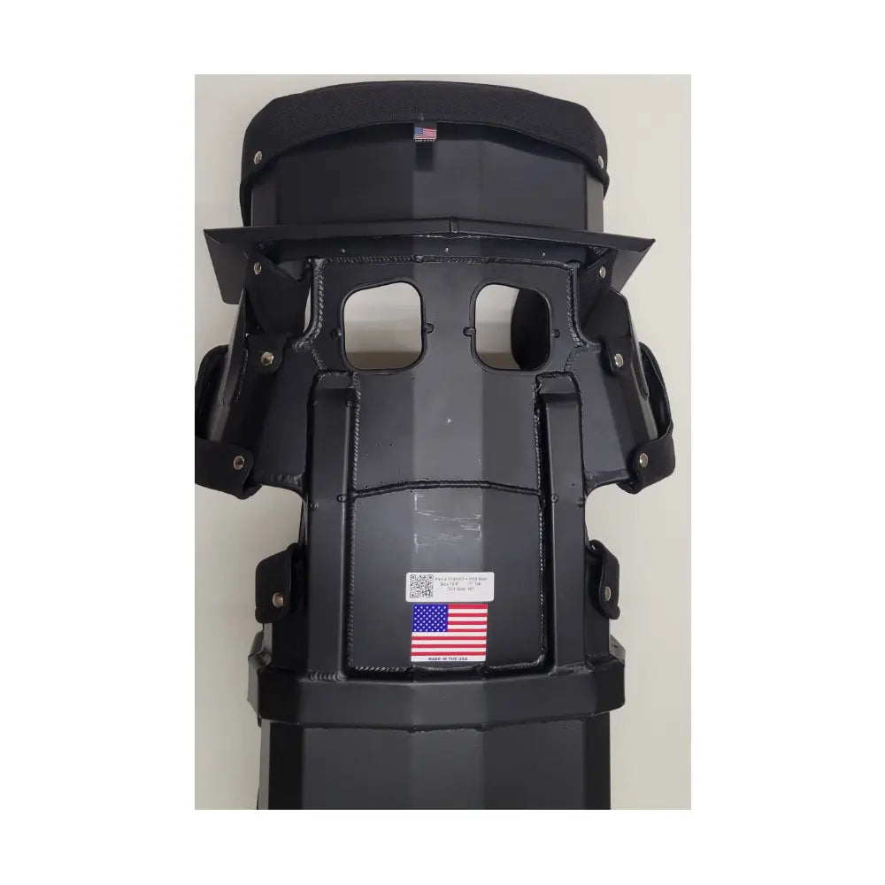 Ultra-Shield TC1 Sprint Seat w/Upgraded Head Surround - Tall