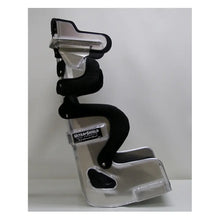 Ultra-Shield TC1 Sprint Seat (Tall, Tight Clearance)