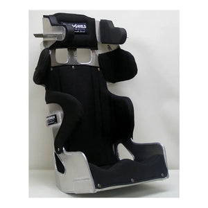 Ultra-Shield TC1 Sprint Seat