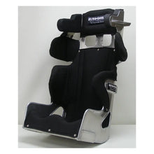 Ultra-Shield TC1 Sprint Seat