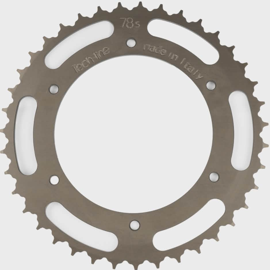 Vampire S Series Sprocket