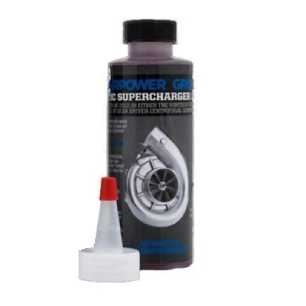 Vortech V3 Supercharger Oil 009037-1