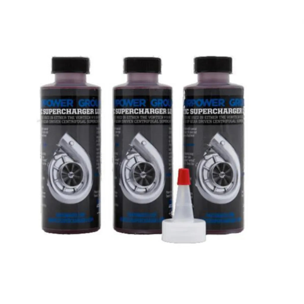 Vortech V3 Supercharger Oil 009037