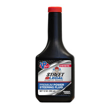 VP Racing Fuels Street Legal SYN Power Steering Fluid VP6100502