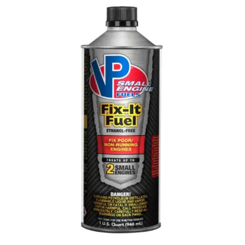 VP Racing Small Engine Fix-It-Fuel