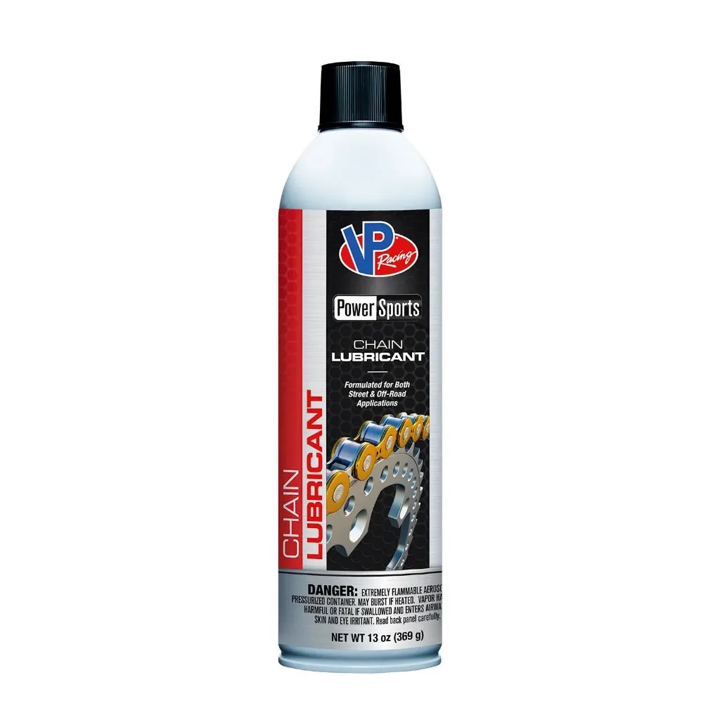 VP Racing Chain Lube 2915