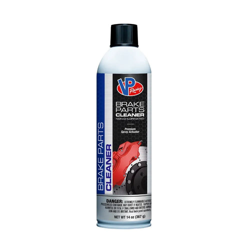 VP Racing Brake Parts Cleaner 2918