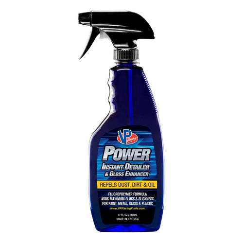 VP Racing Power Instant Detailer 2110