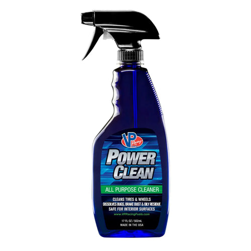 VP Racing Power Clean Car Wash 2117