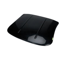 Defender Late Model Roof (Edge Series) Black