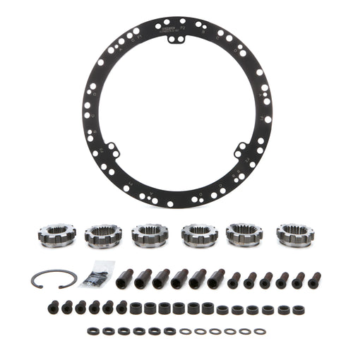 UniClutch UCFK08279-A-002 Vehicle Fitment Kit 8