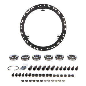 UniClutch UCFK08279-A-002 Vehicle Fitment Kit 8" Clutch