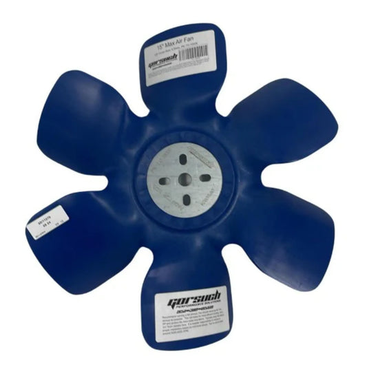 Gorsuch Engine Cooling Fan, Max Air 6 Blade