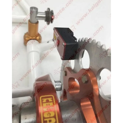 Kelgate Kart Wheel Aligner