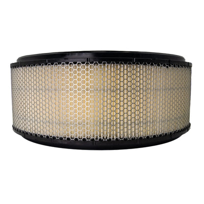 OTR Air Filter 14" Diameter Offset Media