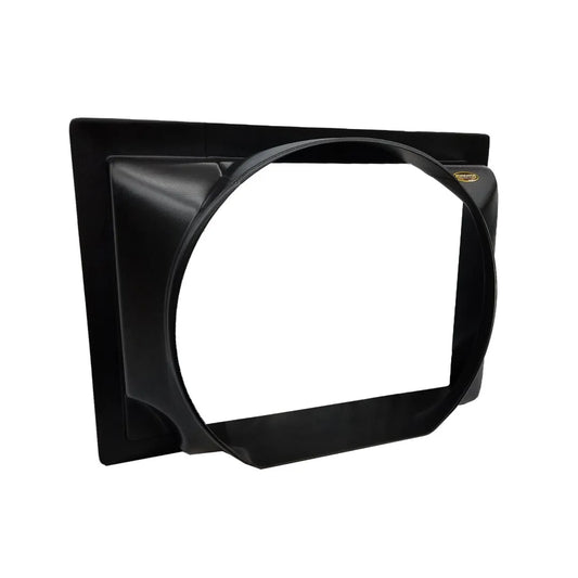 Dominator Radiator Fan Shroud 