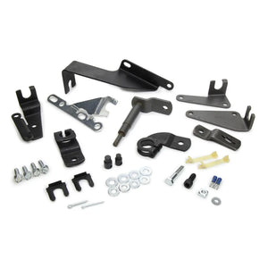 Hurst Quarter Stick Shifter Installation Kit 3730002