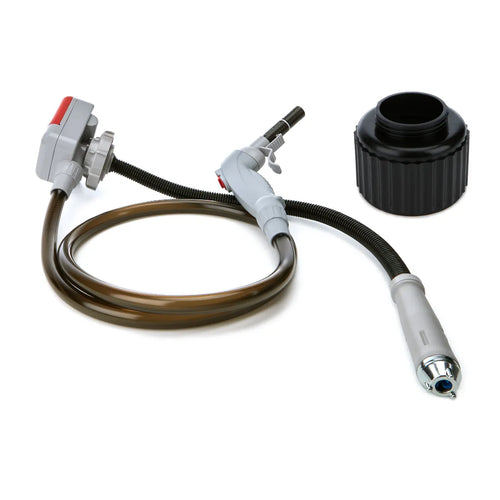 TeraPump Fuel Transfer Pump Battery Powered TRFA03-XL