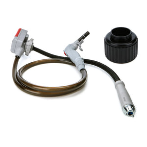 TeraPump Fuel Transfer Pump Battery Powered TRFA03-XL