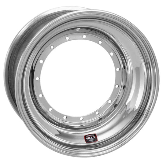 Weld Racing Wheel Direct Mount Beadlock w/Cover