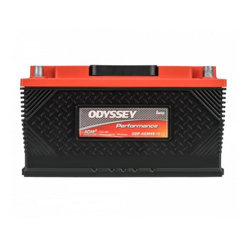 Odyssey Battery ODP-AGM49 H8 L5