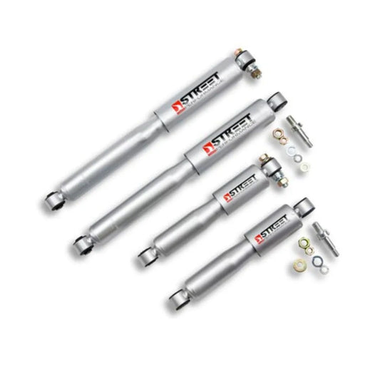Bell Tech Street Performance Shocks